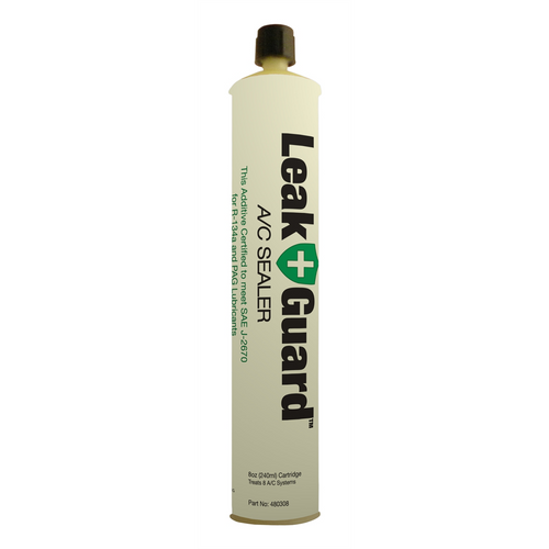 UVIEW LeakGuard Cartridge for Spotgun System (8 oz)