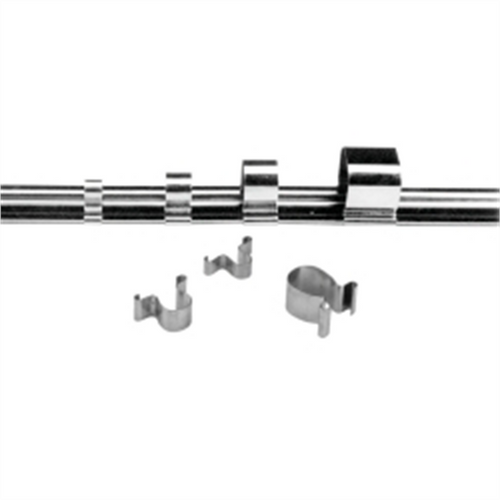 VIM Tools 1/4 in. Socket Rack with 10-1/4 in. Studs