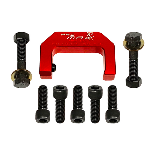 ProMaxx Tommy Rail Kit for Tommy Wheel Bearing Pullers ProMaxx Tommy Rail Kit for Tommy Wheel Bearing Pullers