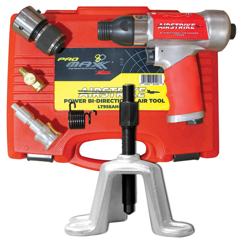 ProMaxx Tommy 475 Wheel Hub Puller ProKit