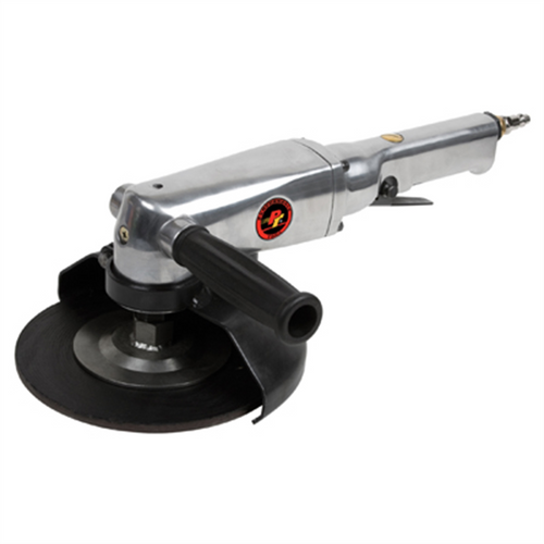Wilmar Corp. / Performance Tool 7" Horizontal Angle Polisher Wilmar Corp. / Performance Tool 7" Horizontal Angle Polisher
