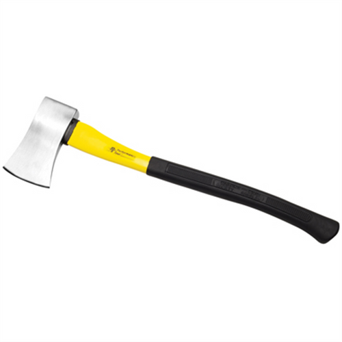 Wilmar Corp. / Performance Tool 3.5lb Axe w/ Fiber Glass Handl Wilmar Corp. / Performance Tool 3.5lb Axe w/ Fiber Glass Handl