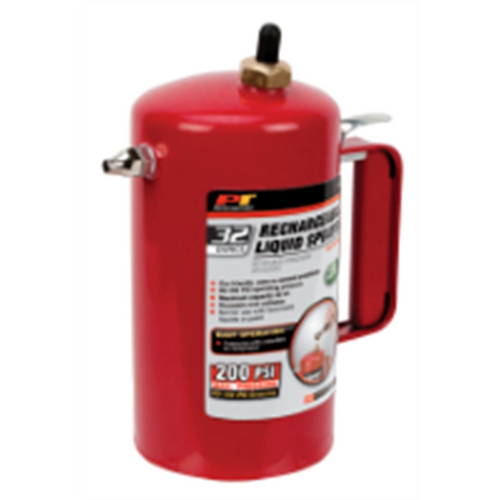 Wilmar Corp. / Performance Tool Non-Aerosol Liquid Sprayer