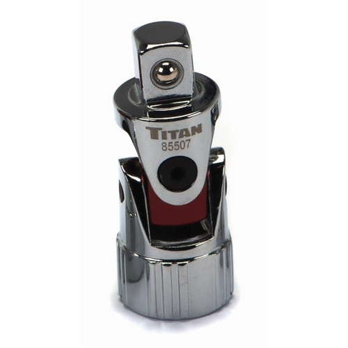 3/8" Drive Auto Flex Universal Joint 3/8" Drive Auto Flex Universal Joint