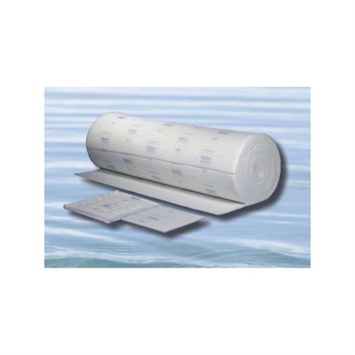 Viledon Filters 100-020 R-1 Premium Intake Filter Panel, 20 in W x 0.71 in D x 25 in H