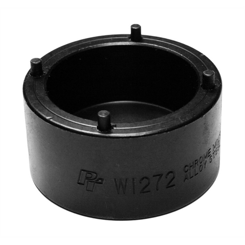 Wilmar Corp. / Performance Tool TOYOTA LOCKNUT WRENCH Wilmar Corp. / Performance Tool TOYOTA LOCKNUT WRENCH