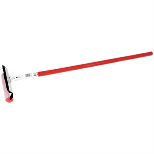 Wilmar Corp. / Performance Tool 8" Squeegee w/24" Handle