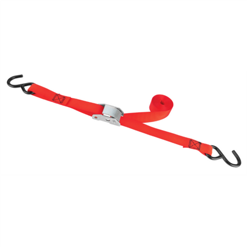 Performance Tool 1" x 15' Ratcheting Tie Down Performance Tool 1" x 15' Ratcheting Tie Down