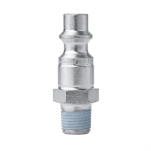 Vacula Nipple 1/4 Industrial interchange, 1/4" NPT male