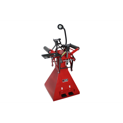 Tire Mechanic's Resource Air Operated Tire Spreader