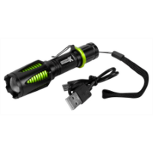 Wilmar Corp. / Performance Tool PT FirePoint X Li-Ion Flashlight