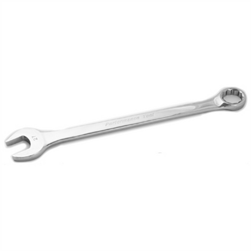 Wilmar Corp. / Performance Tool 27mm Combination Wrench