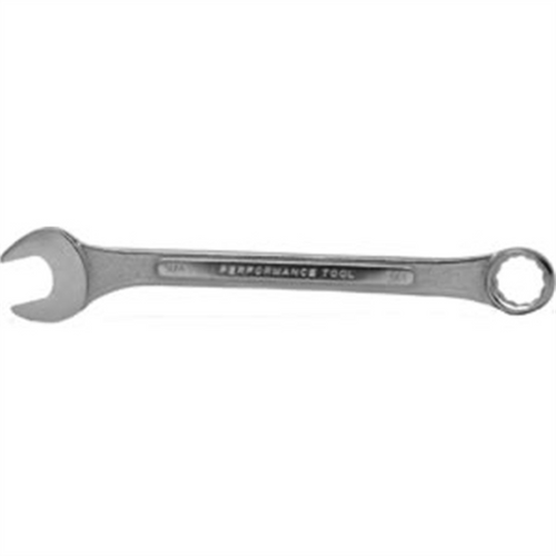 Wilmar Corp. / Performance Tool 1-1/2" SAE Comb Wrench (Bulk)