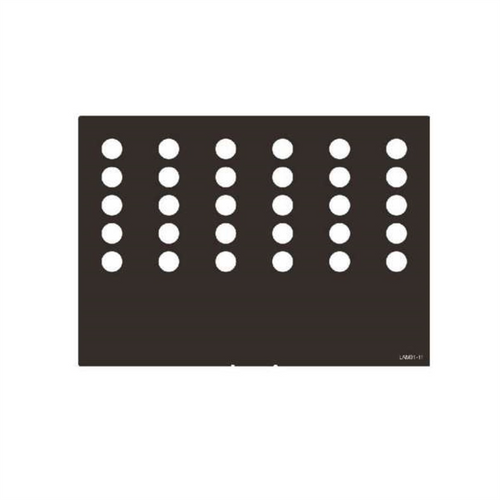 Topdon ADAS Mobile Romeo Nissan Single Target(LAM01-11)