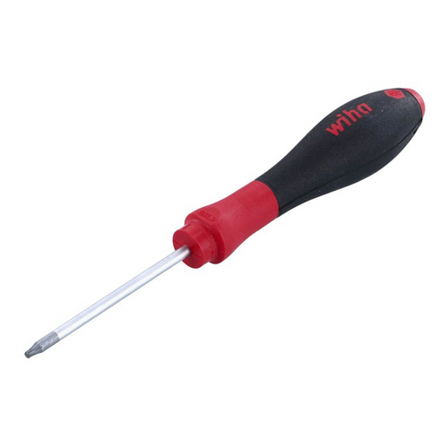 Wiha Tools SoftFinish TorxPlus Screwdriver IP7 Wiha Tools SoftFinish TorxPlus Screwdriver IP7