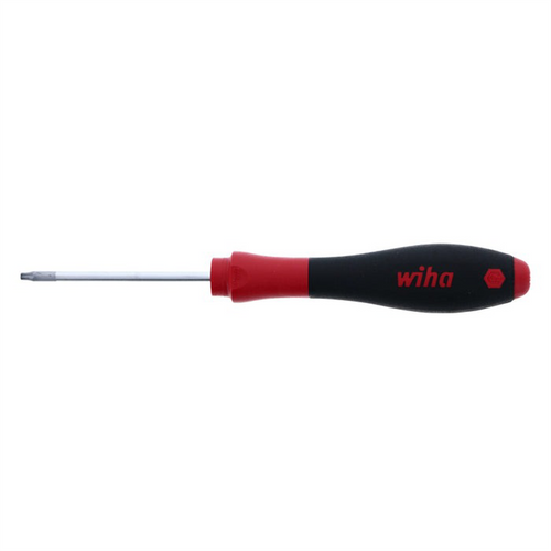 Wiha Tools SoftFinish TorxPlus Screwdriver IP8 Wiha Tools SoftFinish TorxPlus Screwdriver IP8
