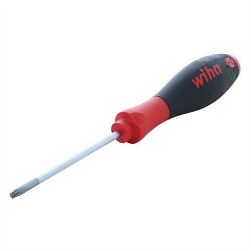Wiha Tools SoftFinish TorxPlus Screwdriver IP15 Wiha Tools SoftFinish TorxPlus Screwdriver IP15