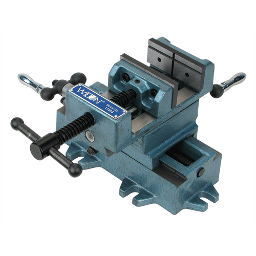 Wilton 4" CROSS SLIDE DRILL PRESS VISE Wilton 4" CROSS SLIDE DRILL PRESS VISE