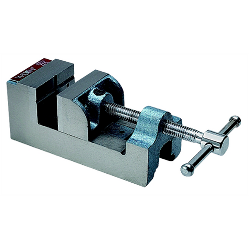 Wilton DRILL PRESS VISE, 2-1/2" JAW, 1-1/2" Wilton DRILL PRESS VISE, 2-1/2" JAW, 1-1/2"