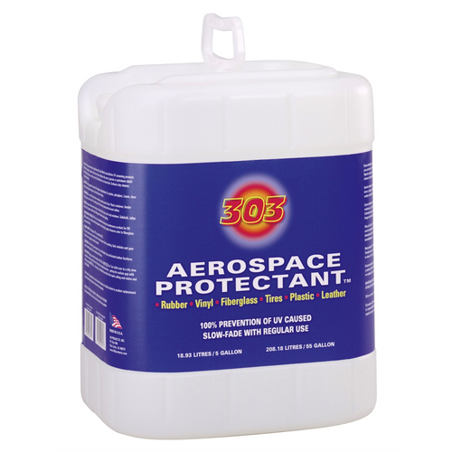303 Products 303 Aerospace Protectant 5 Gallon 303 Products 303 Aerospace Protectant 5 Gallon