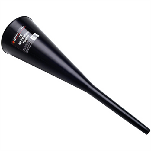 Wilmar Corp. / Performance Tool 18"FUNNEL Wilmar Corp. / Performance Tool 18"FUNNEL