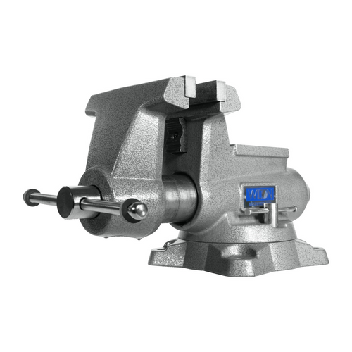 Wilton 6-1/2" MECHANICS PRO VISE Wilton 6-1/2" MECHANICS PRO VISE