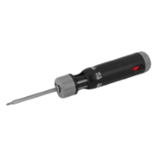 Wilmar Corp. / Performance Tool 12-in-1 Precision Bit Driver