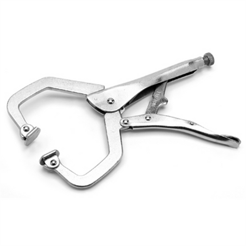 Wilmar Corp. / Performance Tool 11" Locking "C" Clamp