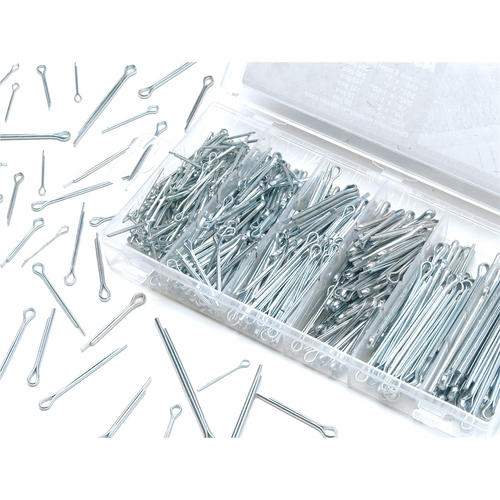 Wilmar Corp. / Performance Tool 560 PC COTTER PIN HARDWARE KIT