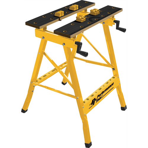 Wilmar Corp. / Performance Tool Multi-Purpose Folding Workbench Wilmar Corp. / Performance Tool Multi-Purpose Folding Workbench