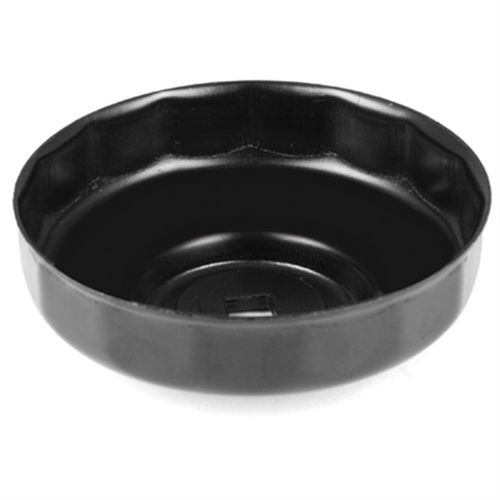 Wilmar Corp. / Performance Tool Steel Cap Filter Wrench Wilmar Corp. / Performance Tool Steel Cap Filter Wrench