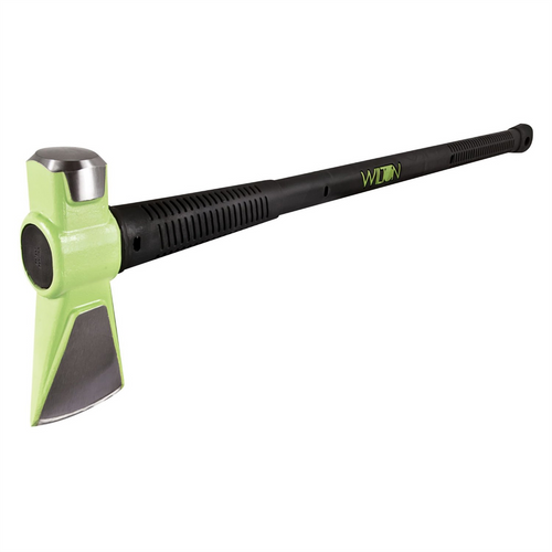 Wilton BASH SPLITTING MAUL 8 LB. HEAD 36" H Wilton BASH SPLITTING MAUL 8 LB. HEAD 36" H