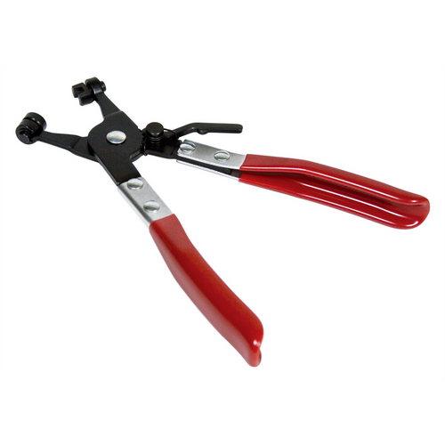 Wilmar Corp. / Performance Tool Flat Band Hose Clamp Pliers