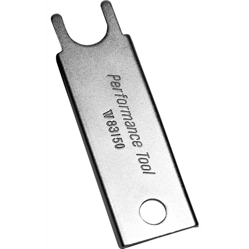Wilmar Corp. / Performance Tool Clutch Line Disconnect Ford