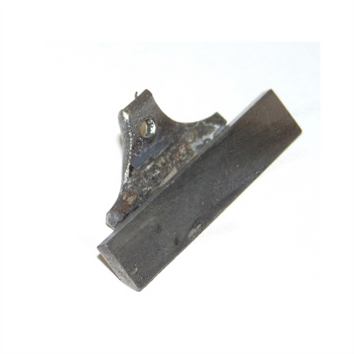 Tire Service International SPRING MOUNTED Tire Service International SPRING MOUNTED