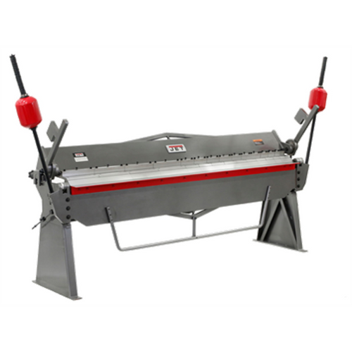 Wilton BPF-14100 FLOOR BOX & PAN BRAKE