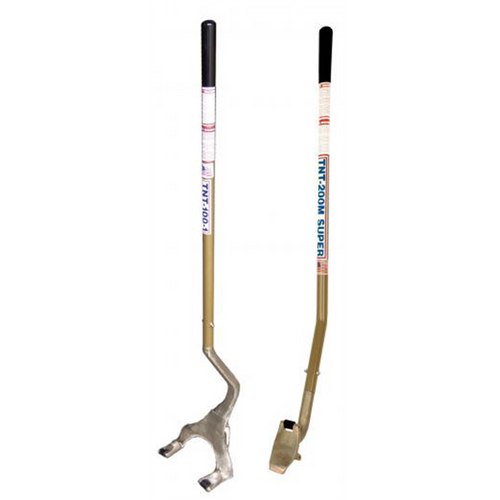 Tire Service International MOUNT/DEMOUNT TOOL Tire Service International MOUNT/DEMOUNT TOOL