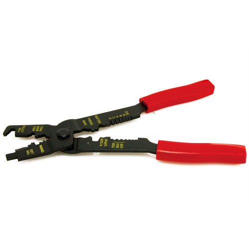 Wilmar Corp. / Performance Tool CRIMPING TOOL