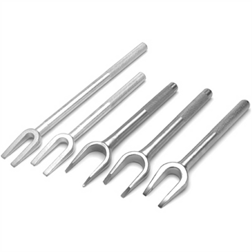 Wilmar Corp. / Performance Tool 5 Pc Tie Rd / Ball Jt Sep Set