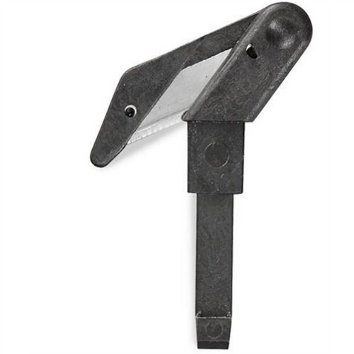 Blade Head (Replacement) for Deluxe Klever Safety Cutters Pack of 25 Blade Head (Replacement) for Deluxe Klever Safety Cutters Pack of 25