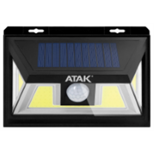 Wilmar Corp. / Performance Tool ATAK 460LM Solar Motion Sense Light