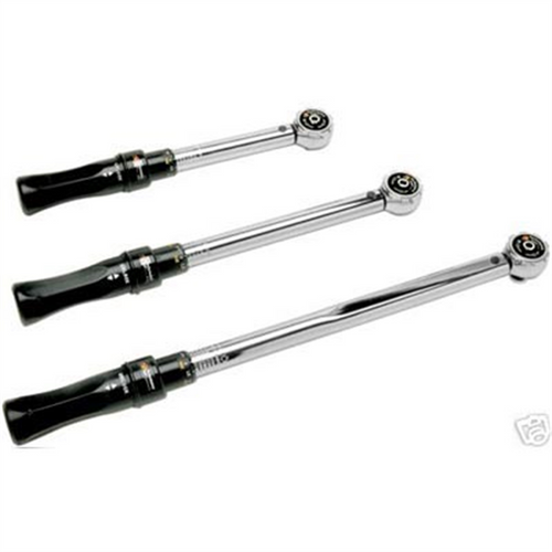 Wilmar Corp. / Performance Tool 1/2" Dr 250 ftlb Torque Wrench Wilmar Corp. / Performance Tool 1/2" Dr 250 ftlb Torque Wrench