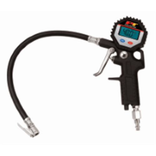 Wilmar Corp. / Performance Tool Digital Tire Inflator