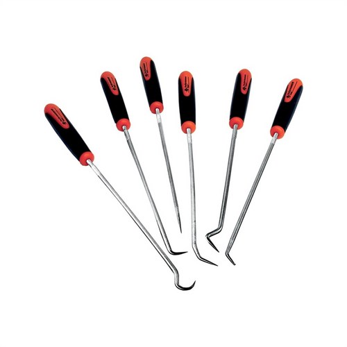 Wilmar Corp. / Performance Tool Hook & Pick Set 6 pc