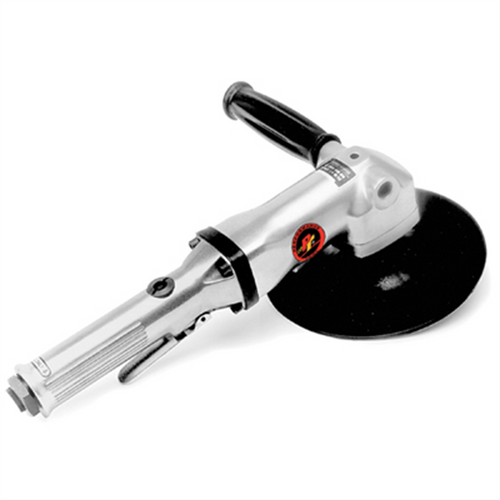 Wilmar Corp. / Performance Tool 7" Horizontal Angle Sander