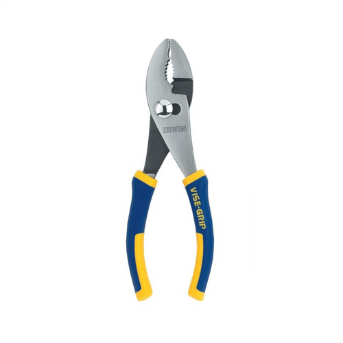 Vise Grip 6" PROPLIERS SLIP JOINT PLIERS Vise Grip 6" PROPLIERS SLIP JOINT PLIERS