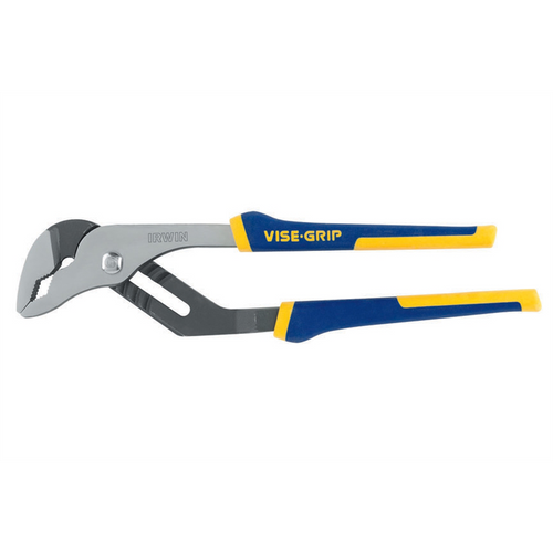 Vise Grip 12" PROPLIERS GROOVE JOINT PLIERS Vise Grip 12" PROPLIERS GROOVE JOINT PLIERS