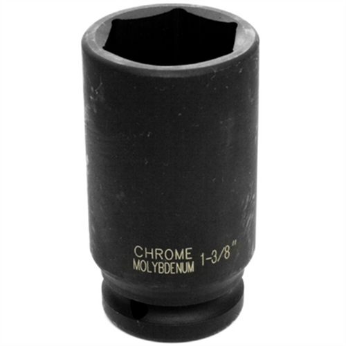 Wilmar Corp. / Performance Tool 3/4" Dr 1-3/8" Deep Impact Skt