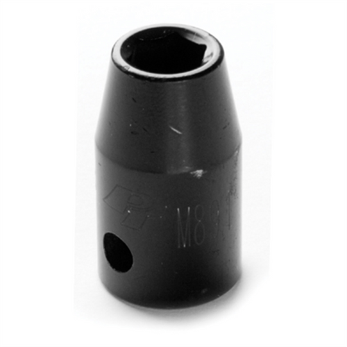 Wilmar Corp. / Performance Tool 3/8" Dr 6pt Impact Skt 5/16"