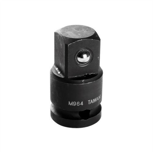 1/2" F x 3/4"M Impact Adapter 1/2" F x 3/4"M Impact Adapter
